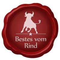 Bestes vom Rind aus regionaler Landwirtschaft